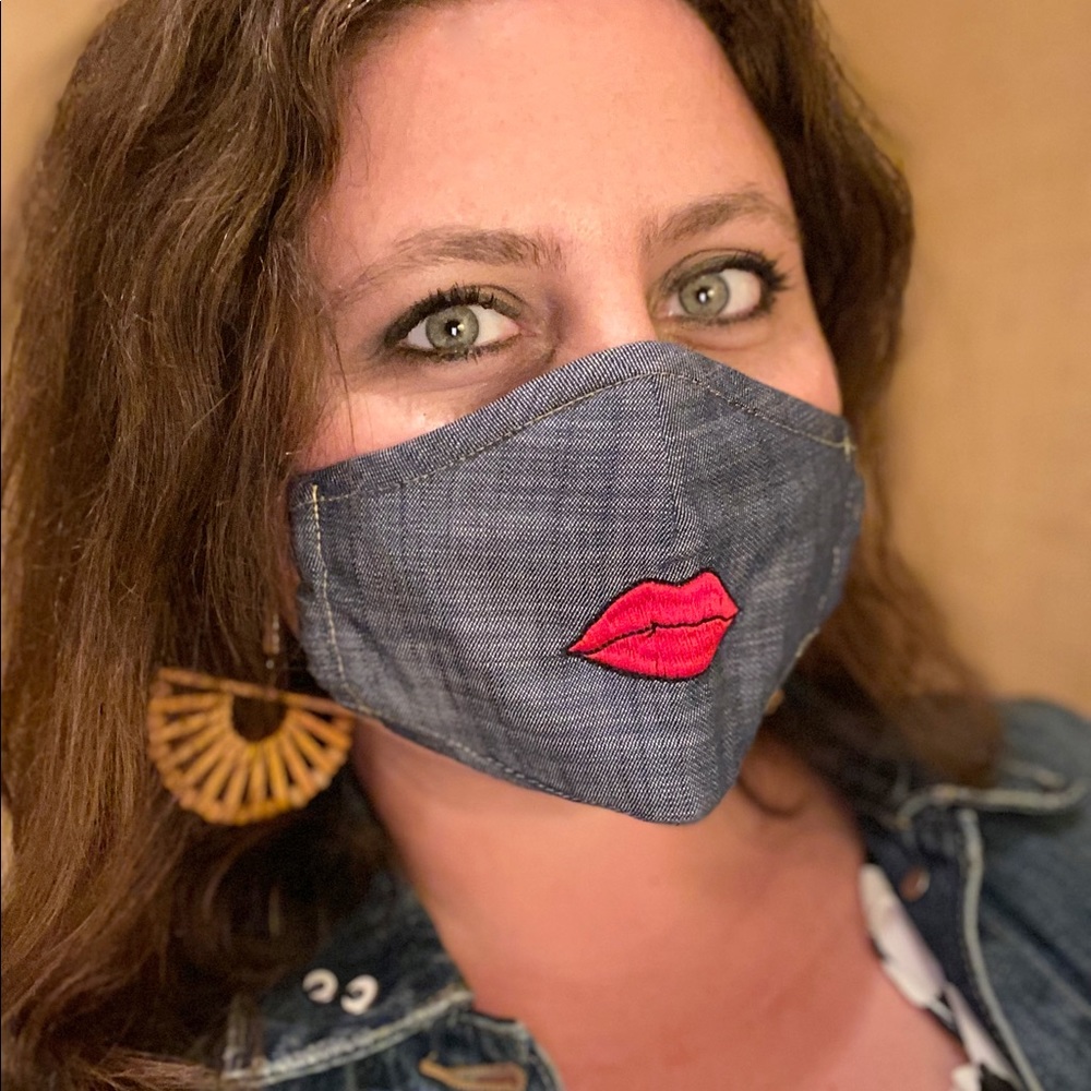 Meet your Posher, Yekaterina